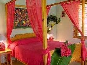 Hotel Las Ballenas Escondidas Room